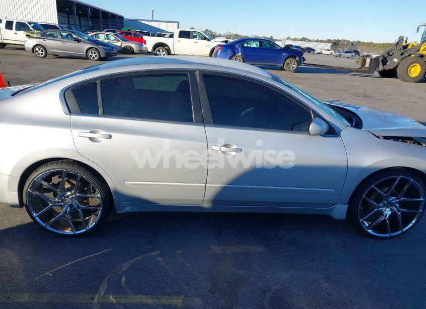 Photo 14 of 2012 Nissan Altima 2.5 S (VIN 1N4AL2AP4CC248814)