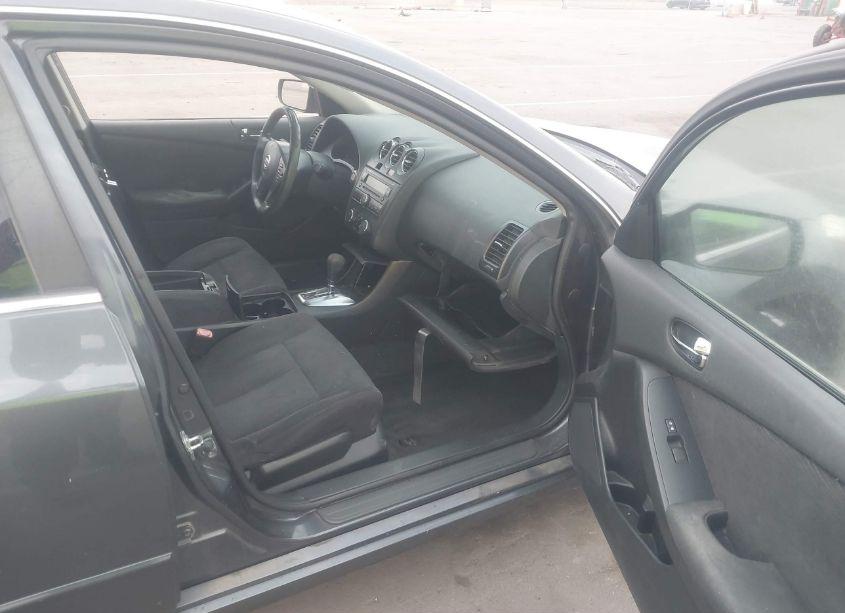 Photo 5 of 2012 Nissan Altima 2.5 S (VIN 1N4AL2AP4CC249123)