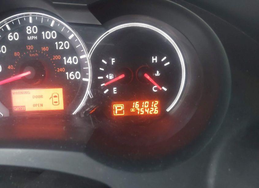 Photo 7 of 2012 Nissan Altima 2.5 S (VIN 1N4AL2AP4CC249123)