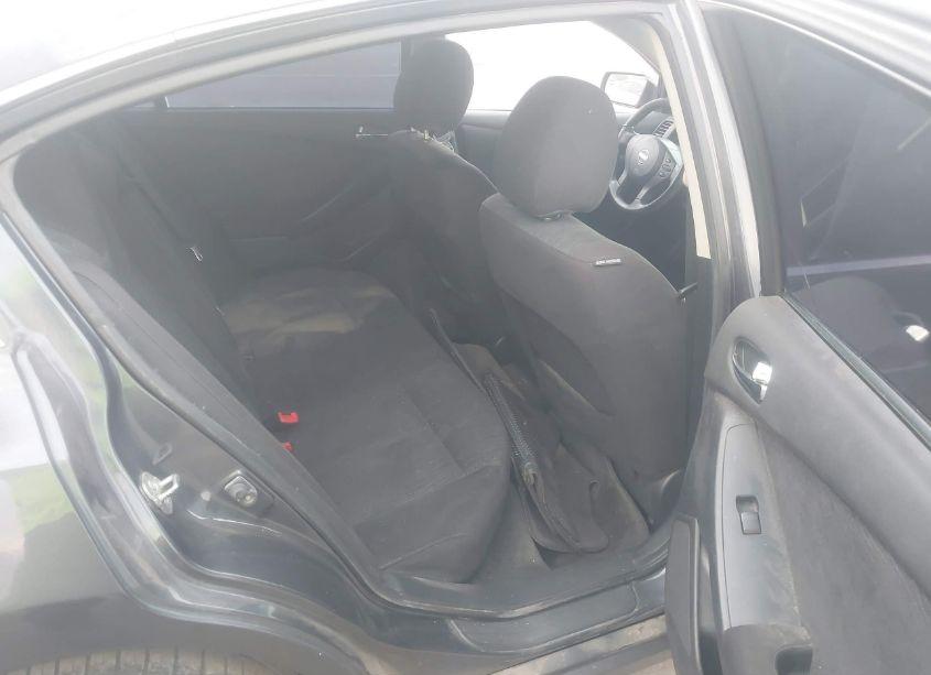 Photo 8 of 2012 Nissan Altima 2.5 S (VIN 1N4AL2AP4CC249123)