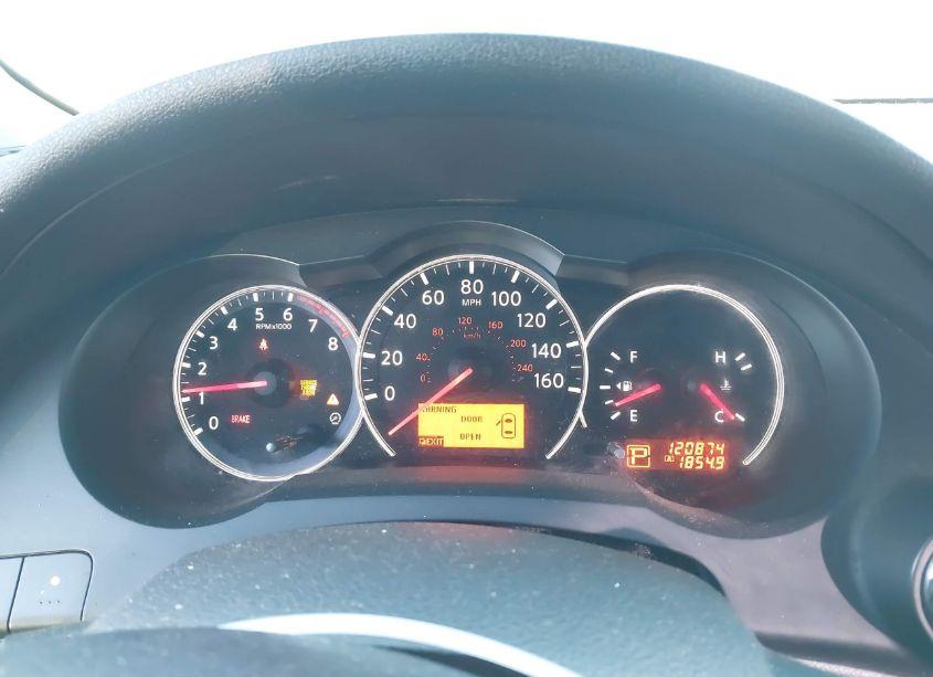 Photo 7 of 2012 Nissan Altima 2.5 S (VIN 1N4AL2AP4CC259649)