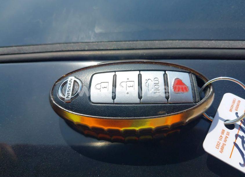 Photo 11 of 2012 Nissan Altima 2.5 S (VIN 1N4AL2AP4CN411210)