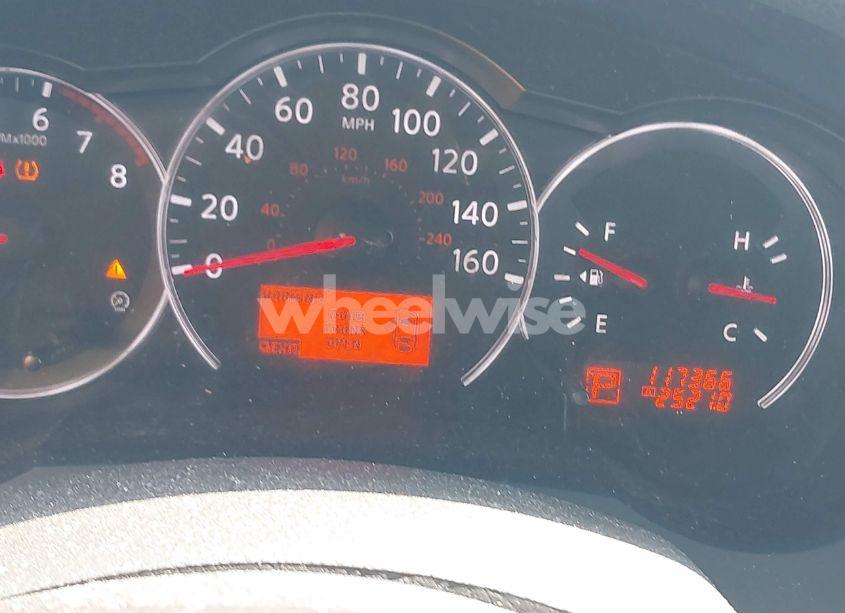 Photo 15 of 2012 Nissan Altima 2.5 S (VIN 1N4AL2AP4CN411210)