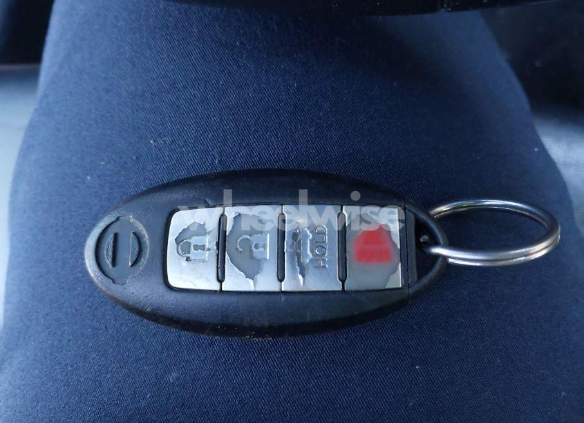 Photo 11 of 2012 Nissan Altima 2.5 S (VIN 1N4AL2AP4CN419422)