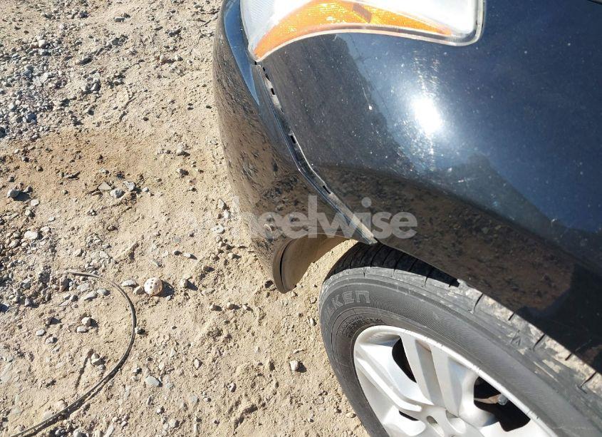 Photo 13 of 2012 Nissan Altima 2.5 S (VIN 1N4AL2AP4CN419422)