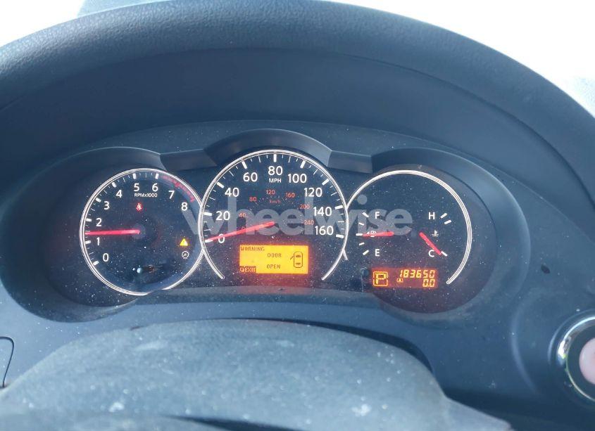 Photo 7 of 2012 Nissan Altima 2.5 S (VIN 1N4AL2AP4CN419422)