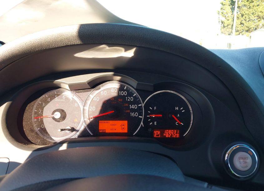 Photo 7 of 2012 Nissan Altima 2.5 S (VIN 1N4AL2AP4CN422854)