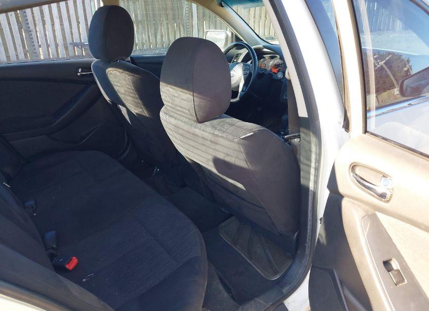 Photo 8 of 2012 Nissan Altima 2.5 S (VIN 1N4AL2AP4CN422854)