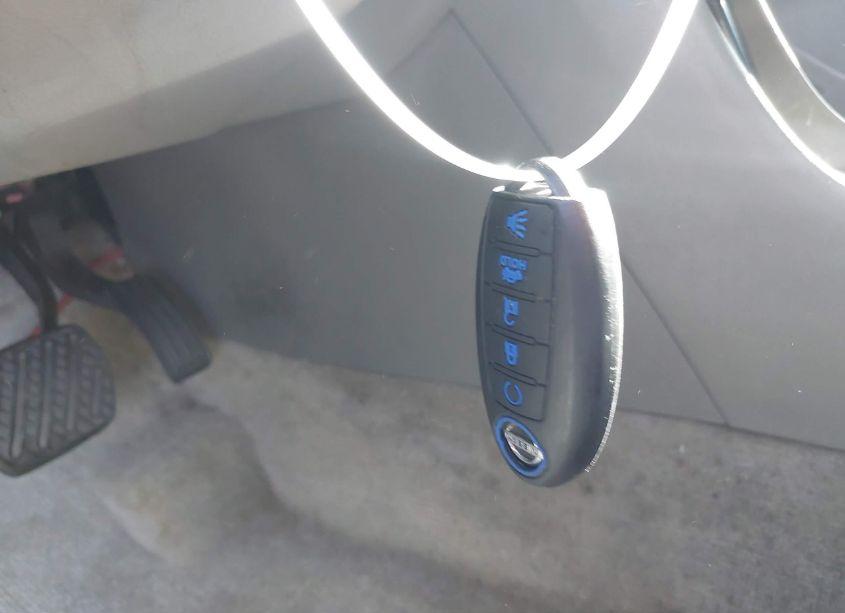 Photo 11 of 2012 Nissan Altima 2.5 S (VIN 1N4AL2AP4CN427035)