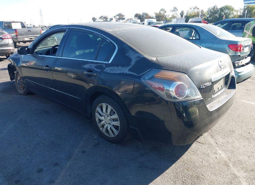 Photo 3 of 2012 Nissan Altima 2.5 S (VIN 1N4AL2AP4CN427035)