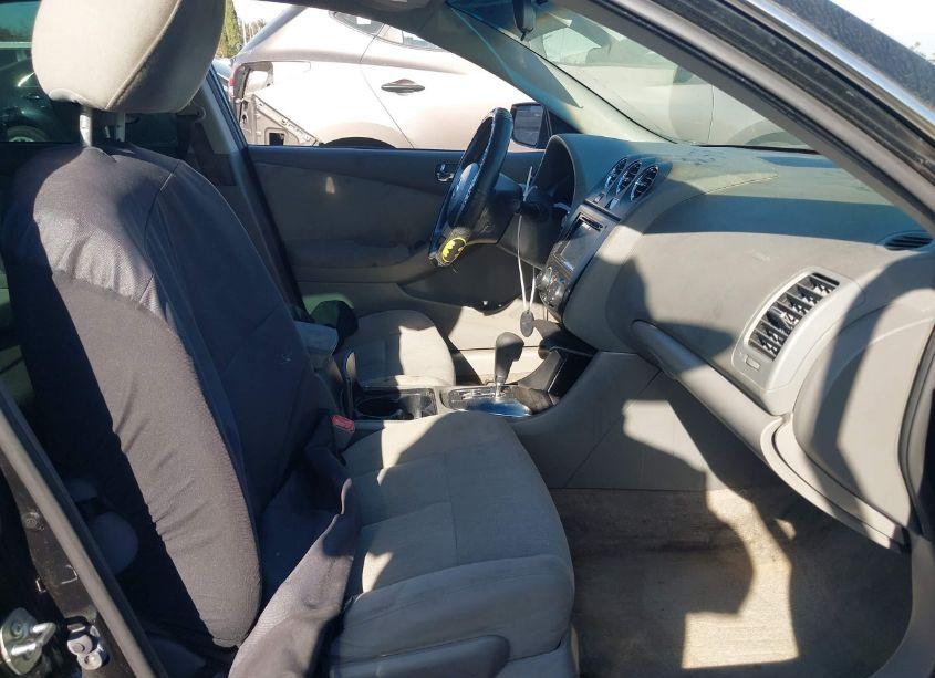 Photo 5 of 2012 Nissan Altima 2.5 S (VIN 1N4AL2AP4CN427035)