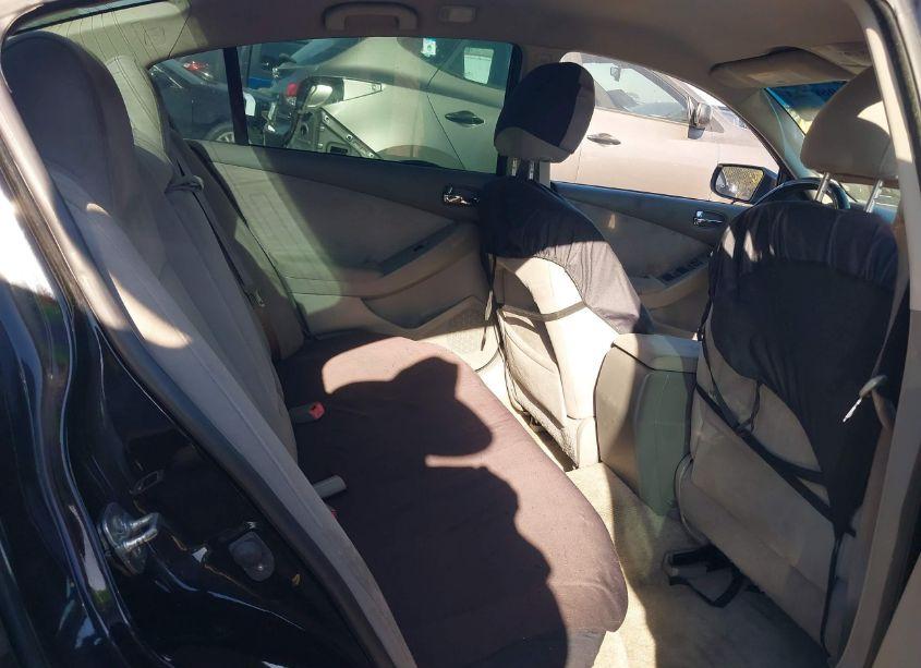 Photo 8 of 2012 Nissan Altima 2.5 S (VIN 1N4AL2AP4CN427035)