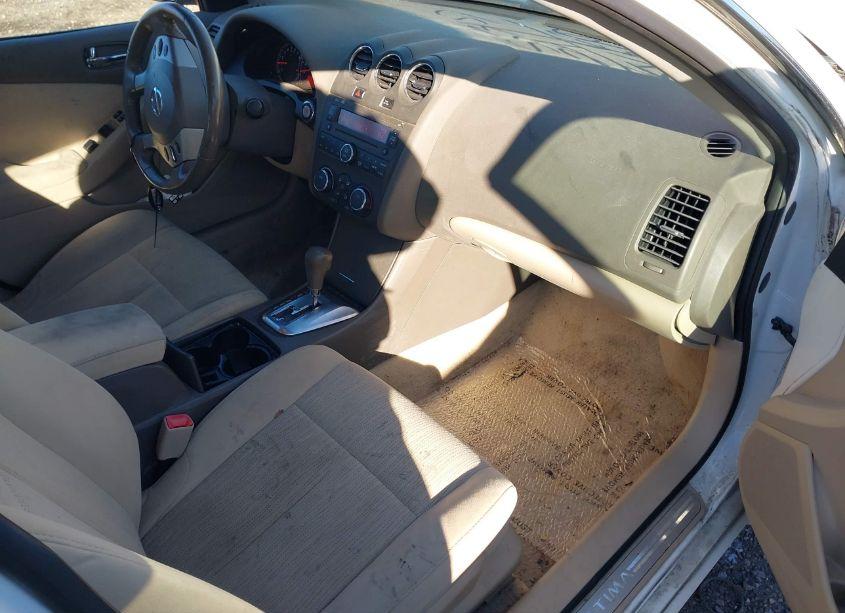 Photo 5 of 2012 Nissan Altima 2.5 S (VIN 1N4AL2AP4CN428475)