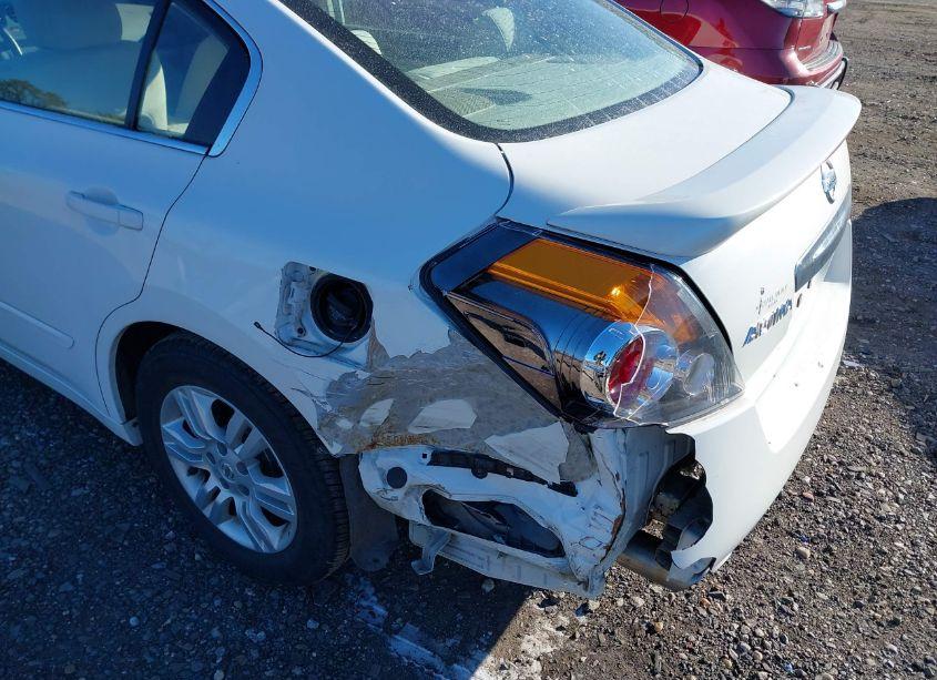 Photo 6 of 2012 Nissan Altima 2.5 S (VIN 1N4AL2AP4CN428475)