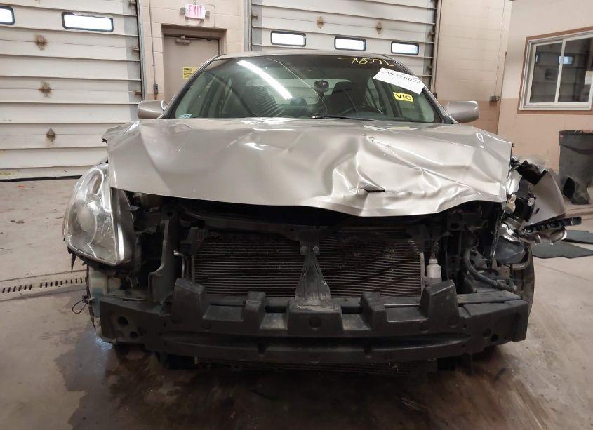 Photo 13 of 2012 Nissan Altima 2.5/2.5 S (VIN 1N4AL2AP4CN431098)