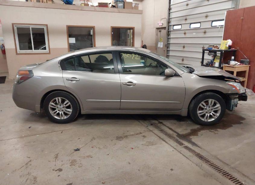 Photo 14 of 2012 Nissan Altima 2.5/2.5 S (VIN 1N4AL2AP4CN431098)