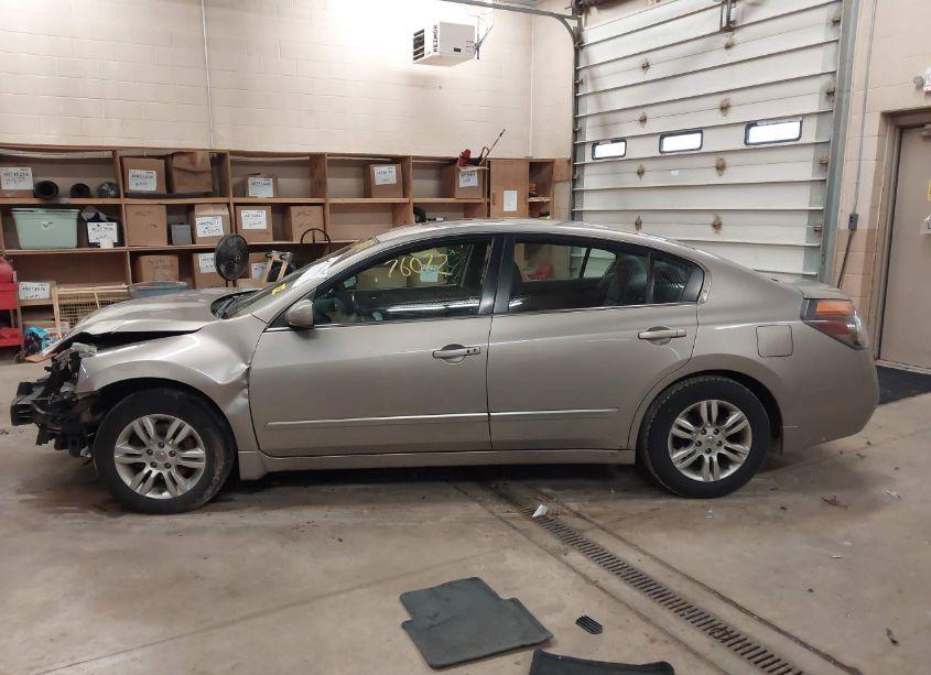 Photo 15 of 2012 Nissan Altima 2.5/2.5 S (VIN 1N4AL2AP4CN431098)