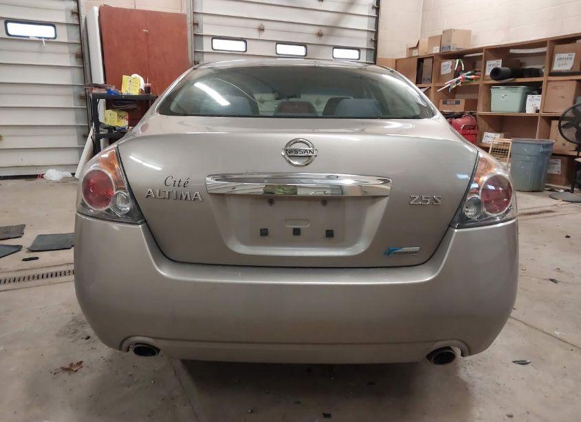 Photo 17 of 2012 Nissan Altima 2.5/2.5 S (VIN 1N4AL2AP4CN431098)