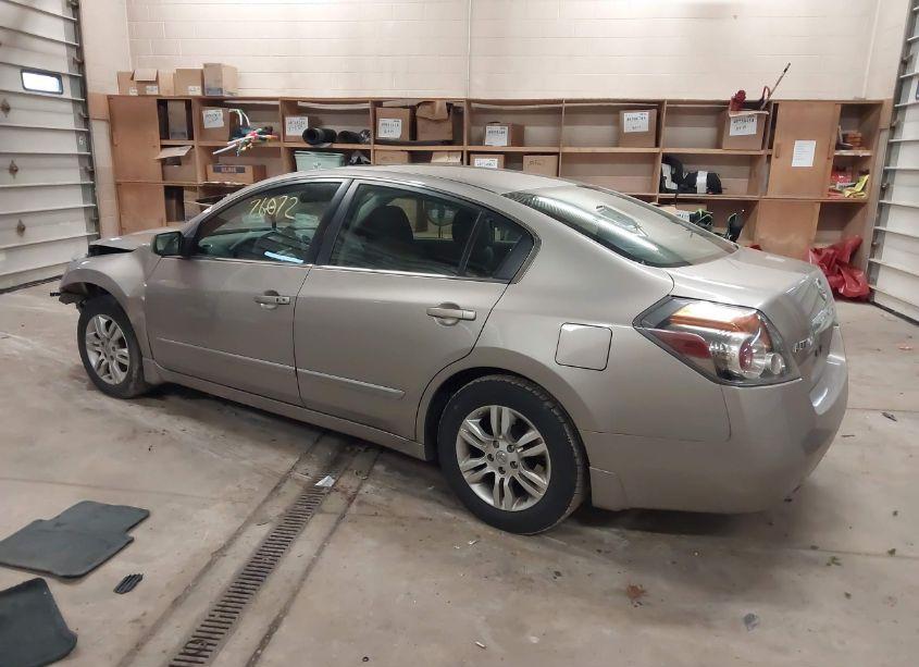 Photo 3 of 2012 Nissan Altima 2.5/2.5 S (VIN 1N4AL2AP4CN431098)