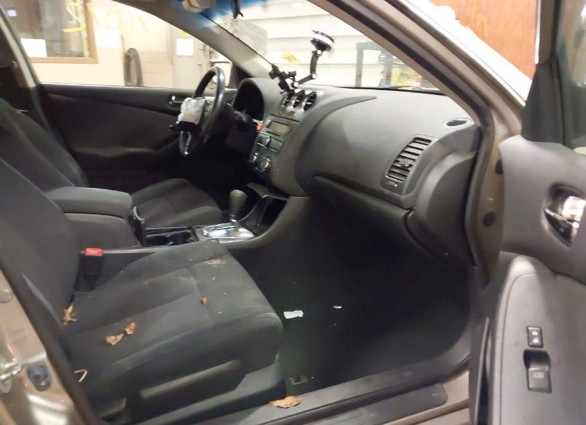 Photo 5 of 2012 Nissan Altima 2.5/2.5 S (VIN 1N4AL2AP4CN431098)