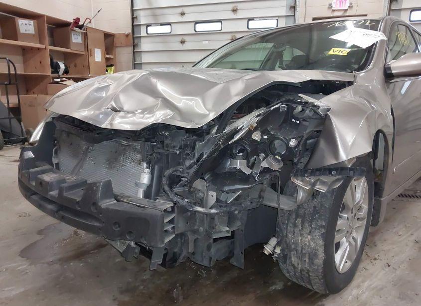 Photo 6 of 2012 Nissan Altima 2.5/2.5 S (VIN 1N4AL2AP4CN431098)