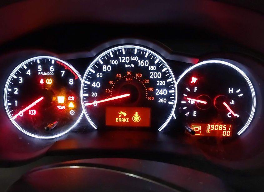 Photo 7 of 2012 Nissan Altima 2.5/2.5 S (VIN 1N4AL2AP4CN431098)