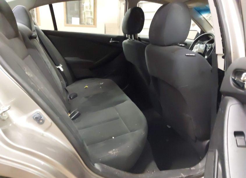 Photo 8 of 2012 Nissan Altima 2.5/2.5 S (VIN 1N4AL2AP4CN431098)