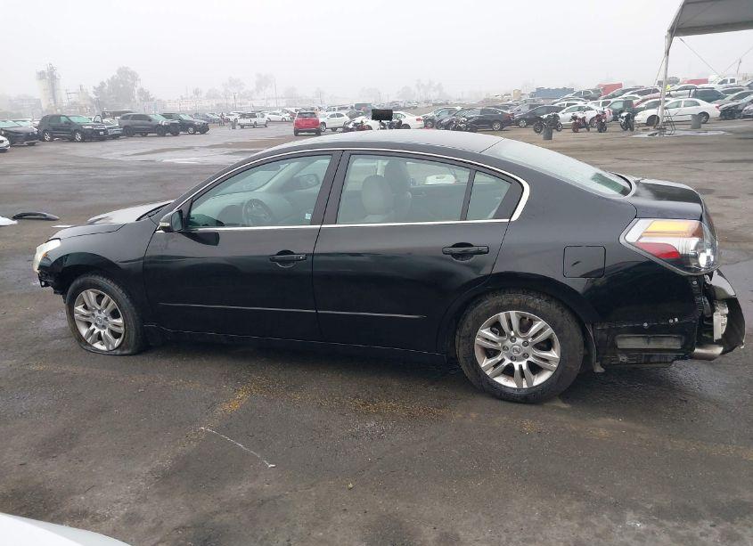Photo 14 of 2012 Nissan Altima 2.5 S (VIN 1N4AL2AP4CN433126)