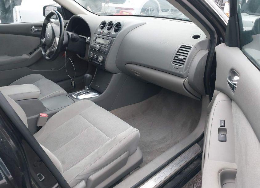 Photo 5 of 2012 Nissan Altima 2.5 S (VIN 1N4AL2AP4CN433126)