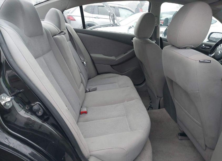 Photo 8 of 2012 Nissan Altima 2.5 S (VIN 1N4AL2AP4CN433126)