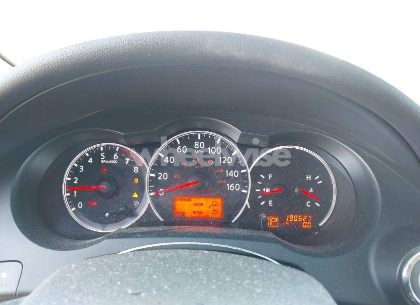 Photo 7 of 2012 Nissan Altima 2.5 S (VIN 1N4AL2AP4CN433420)