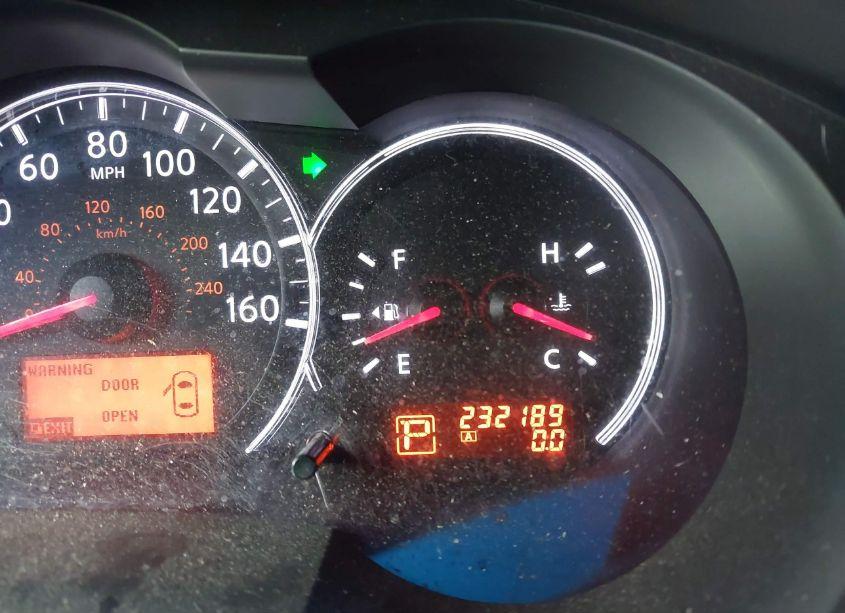 Photo 7 of 2012 Nissan Altima 2.5 S (VIN 1N4AL2AP4CN437306)