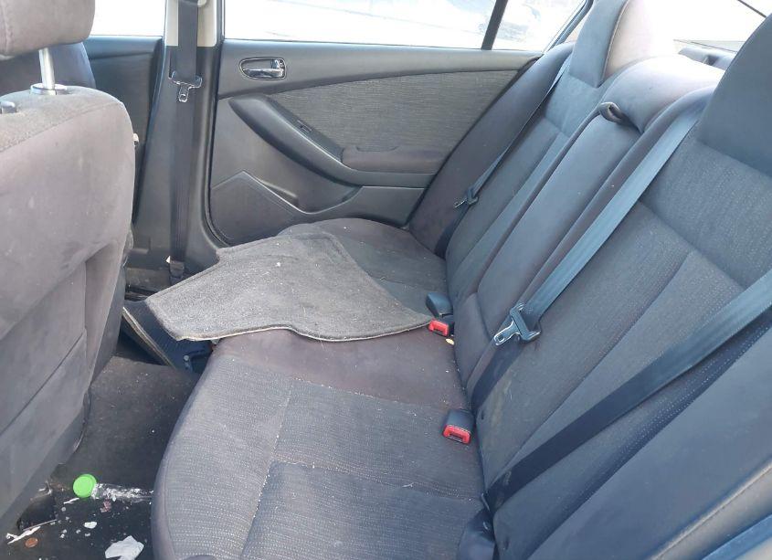 Photo 8 of 2012 Nissan Altima 2.5 S (VIN 1N4AL2AP4CN437306)