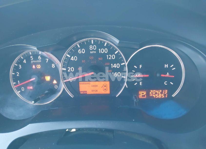 Photo 7 of 2012 Nissan Altima 2.5 S (VIN 1N4AL2AP4CN454395)