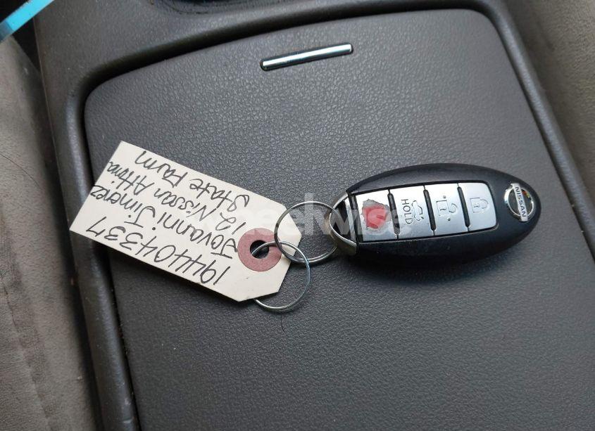 Photo 11 of 2012 Nissan Altima 2.5 S (VIN 1N4AL2AP4CN457152)