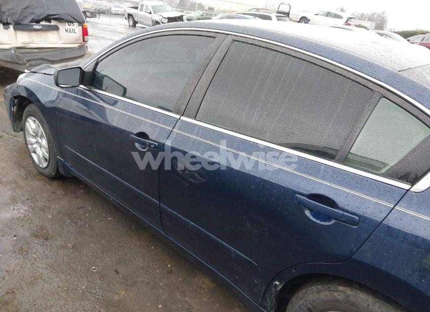 Photo 14 of 2012 Nissan Altima 2.5 S (VIN 1N4AL2AP4CN457152)