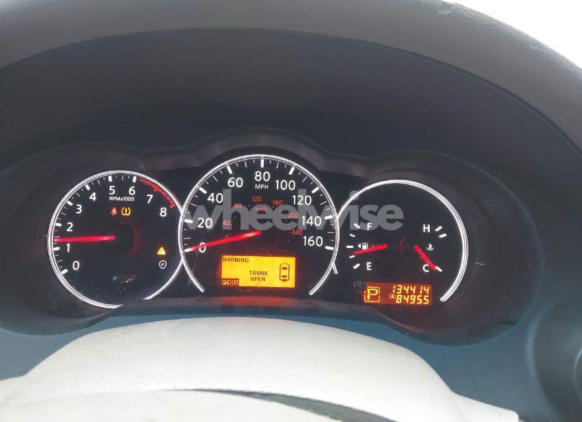 Photo 7 of 2012 Nissan Altima 2.5 S (VIN 1N4AL2AP4CN457152)