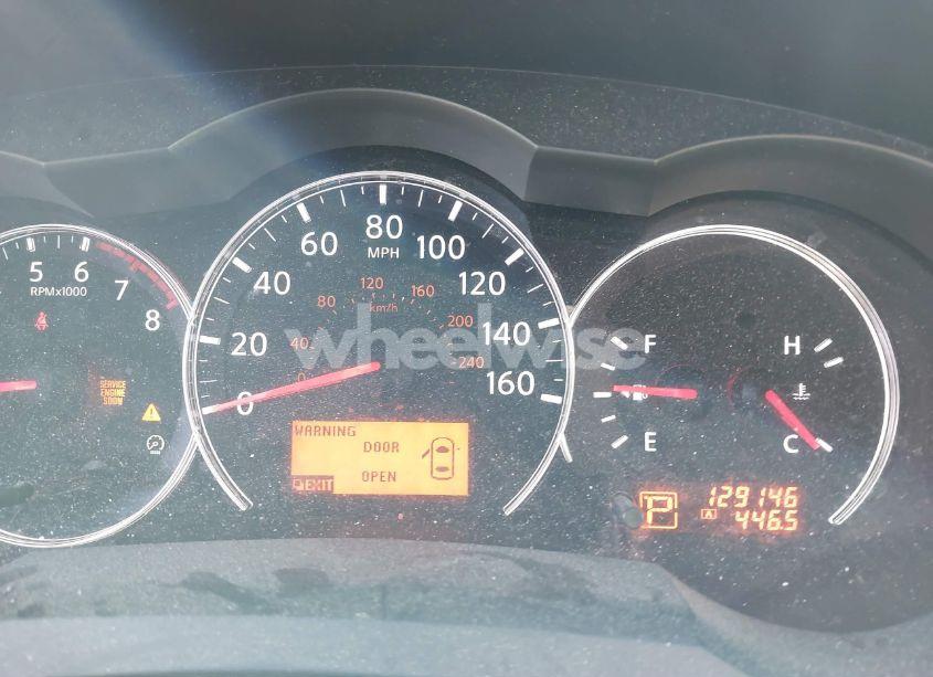 Photo 7 of 2012 Nissan Altima 2.5 S (VIN 1N4AL2AP4CN461198)