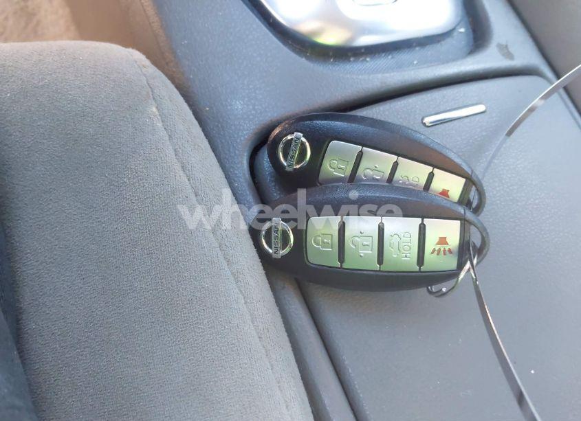 Photo 11 of 2012 Nissan Altima 2.5 S (VIN 1N4AL2AP4CN470189)