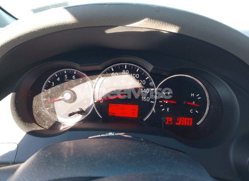 Photo 7 of 2012 Nissan Altima 2.5 S (VIN 1N4AL2AP4CN470189)