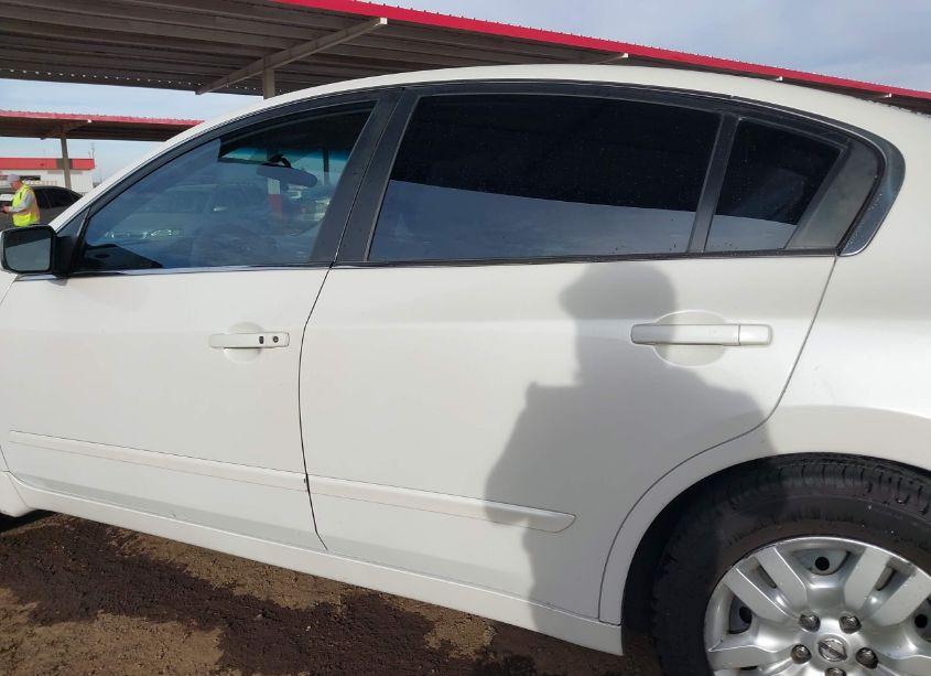 Photo 13 of 2012 Nissan Altima 2.5 S (VIN 1N4AL2AP4CN470953)