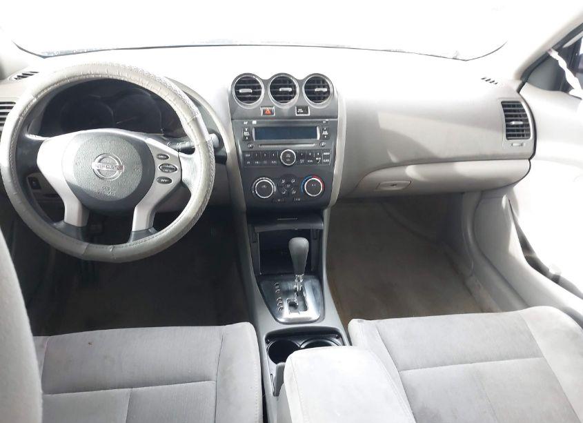 Photo 5 of 2012 Nissan Altima 2.5 S (VIN 1N4AL2AP4CN470953)