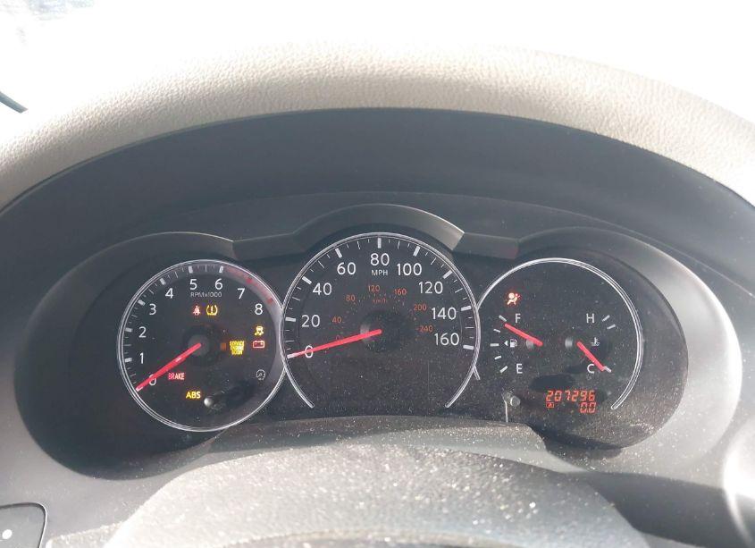 Photo 7 of 2012 Nissan Altima 2.5 S (VIN 1N4AL2AP4CN470953)