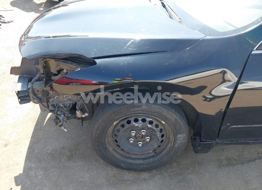 Photo 18 of 2012 Nissan Altima 2.5 S (VIN 1N4AL2AP4CN471214)