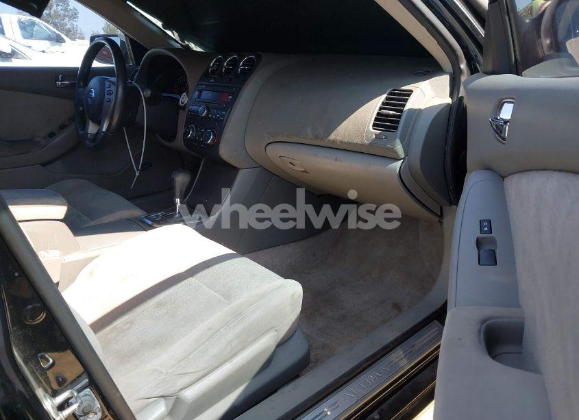 Photo 5 of 2012 Nissan Altima 2.5 S (VIN 1N4AL2AP4CN471214)