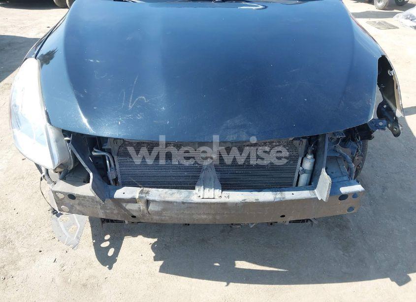 Photo 6 of 2012 Nissan Altima 2.5 S (VIN 1N4AL2AP4CN471214)