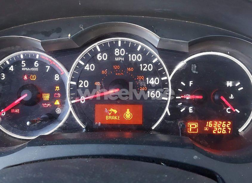 Photo 7 of 2012 Nissan Altima 2.5 S (VIN 1N4AL2AP4CN471214)