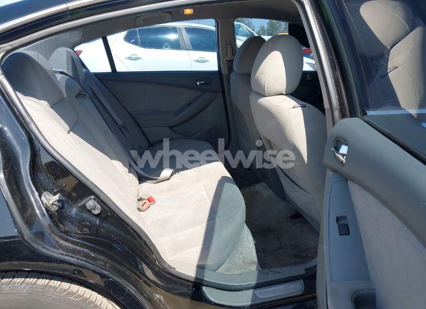 Photo 8 of 2012 Nissan Altima 2.5 S (VIN 1N4AL2AP4CN471214)