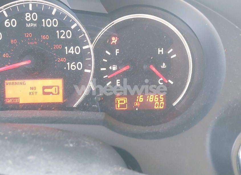 Photo 7 of 2012 Nissan Altima 2.5 S (VIN 1N4AL2AP4CN480396)