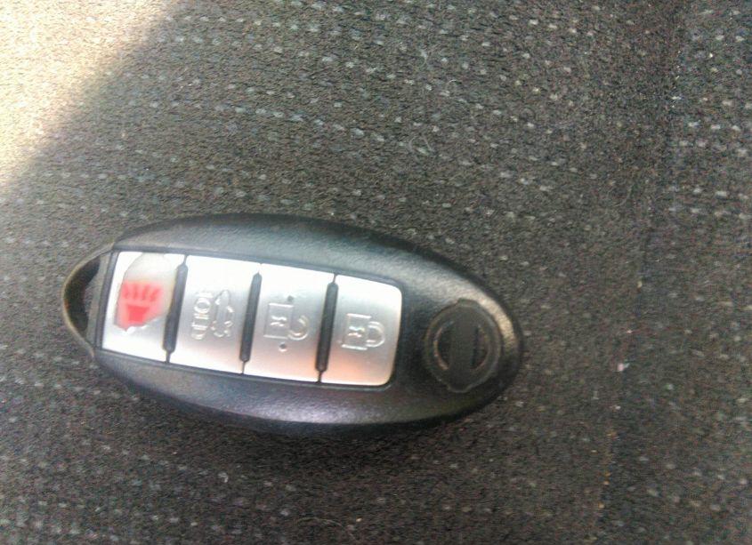 Photo 11 of 2012 Nissan Altima 2.5 S (VIN 1N4AL2AP4CN484044)